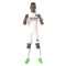 Muñeco Sockers Real Madrid