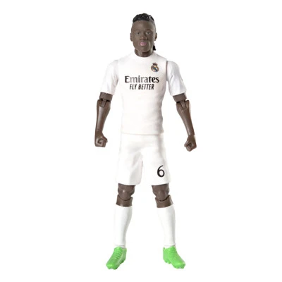 Figurines Sockers Real Madrid
