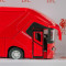 Autobús Liverpool
