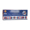 FC Barcelona Bus