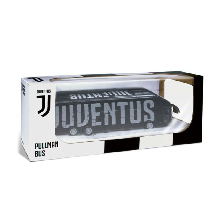 Autocarro Juventus FC