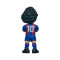 Minix Toy Maradona FC Barcelona (12cm)