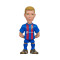 Minix Toy Dani Olmo FC Barcelona (12 cm)
