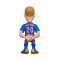 Minix Toy Dani Olmo FC Barcelona (12 cm)