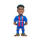 Muñeco Minix Raphinha FC Barcelona (12 cm)