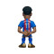 Muñeco Minix Raphinha FC Barcelona (12 cm)