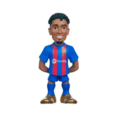 Minix Raphinha FC Barcelona (12 cm) Toy