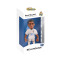 Boneco Minix (12cm) Real Madrid