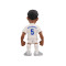 Boneco Minix (12cm) Real Madrid