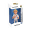 Muñeco Minix (12cm) Real Madrid