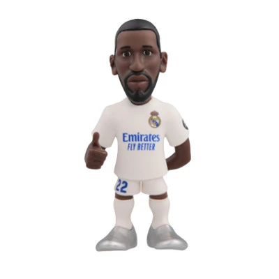 Figurine Minix (12cm) Real Madrid