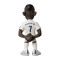 Muñeco Minix (12cm) Real Madrid
