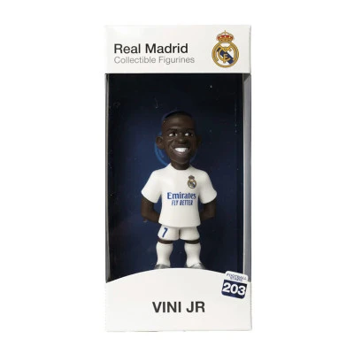 Figurine Minix (12cm) Real Madrid