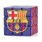 Cubo Rubik FC Barcelona
