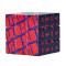 Cubo Rubik FC Barcelona