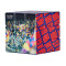 Cubo Rubik FC Barcelona