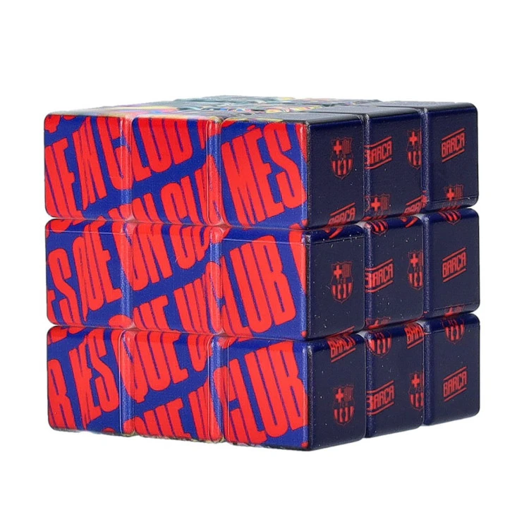 varios-fc-barcelona-cubo-rubik-fc-barcelona-multicolor-2