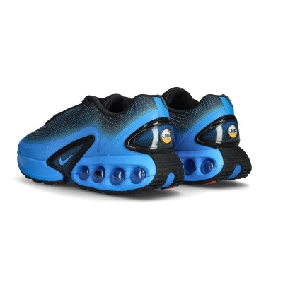 Nike Sneakers Air Max Dn Se — photo 6