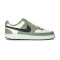 Nike Court Vision Low Trainers
