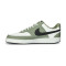 Nike Court Vision Low Trainers