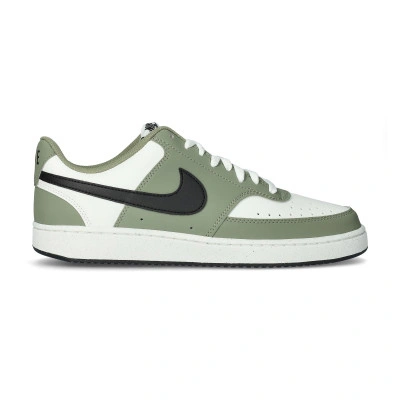 Court Vision Low Trainers