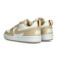 Nike Kids Court Borough Low Next Bloom Trainers