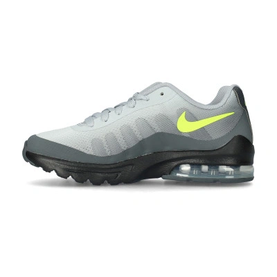 Nike Sneakers Air Max Invigor Niño — photo 3