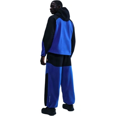 Pantalón largo Inter Milan Fanswear 2025-2026