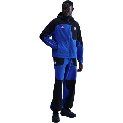 Inter Milan Fanswear 2025-2026 Sweatshirt