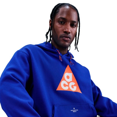 Nike Sudadera Inter Milan Fanswear — photo 3