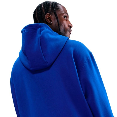 Nike Sudadera Inter Milan Fanswear — photo 4