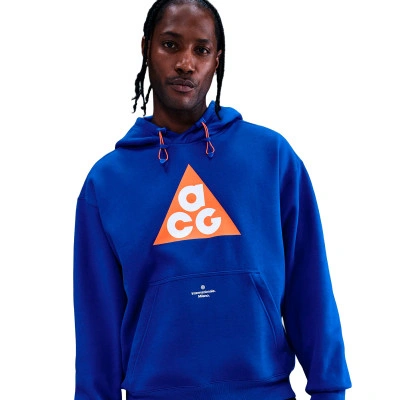 Nike Sudadera Inter Milan Fanswear — photo 5
