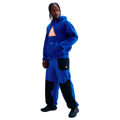 Nike Sudadera Inter Milan Fanswear — photo 6