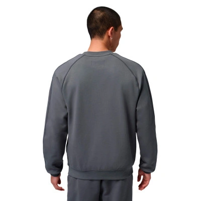 Sudadera Psg Fanswear 2025-2026