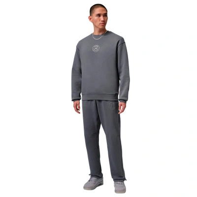 Jordan Sudadera Psg Fanswear — foto 5