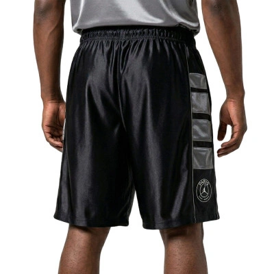 Pantalón corto Psg Fanswear 2025-2026