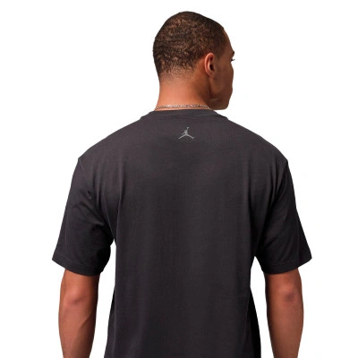 Camiseta Psg Fanswear 2025-2026