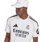 Jersey adidas Homenaje Modric Real Madrid Primera Equipación 2025-2026
