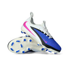 Taco de fútbol Nike Phantom 6 Low Academy FG/MG Niño