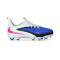 Taco de fútbol Nike Phantom 6 Low Academy FG/MG Niño