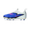 Taco de fútbol Nike Phantom 6 Low Academy FG/MG Niño