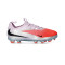 Nike Kids Phantom 6 Low Academy FG/MG Alexia Putellas Football Boots