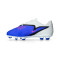 Taco de fútbol Nike Phantom 6 Low Club FG/MG Niño