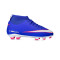 Nike Kids Zoom Mercurial Superfly 10 Club FG/MG Football Boots