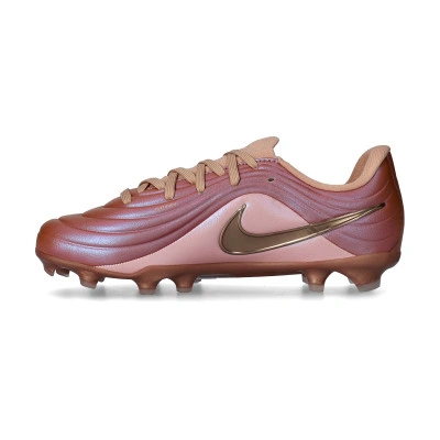 Nike Tiempo Maestro Academy FG/MG LE Metallic Red Bronze Rose Gold (GS) — foto 3