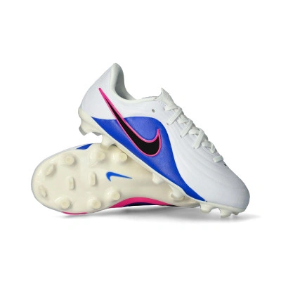 Bota Tiempo Maestro Academy FG/MG Niño