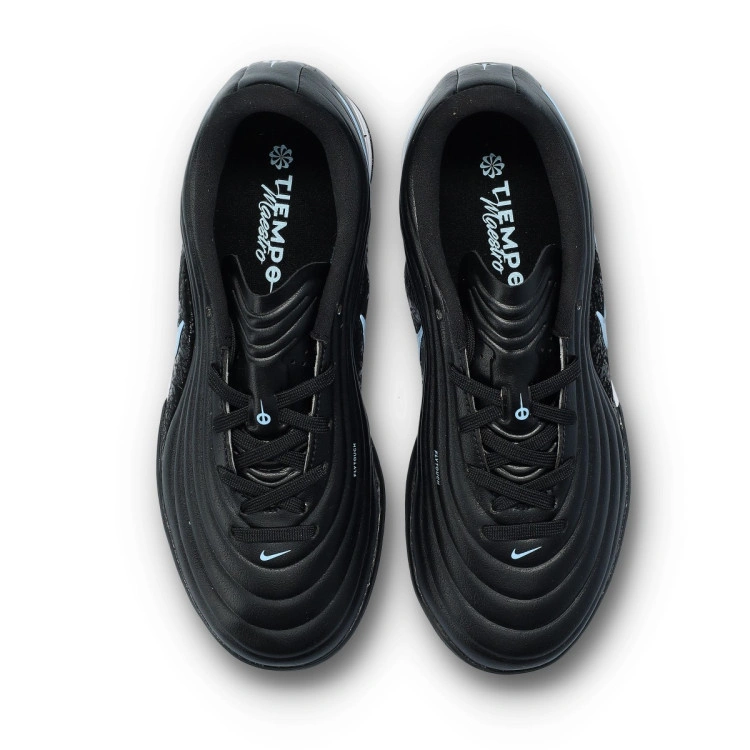 bota-nike-tiempo-maestro-academy-turf-kinder-negro-5