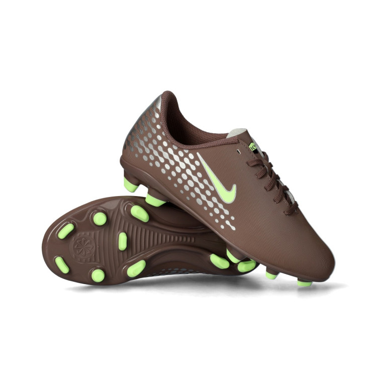 Nike Zoom Mercurial Vapor 16 Club FG/MG KM Criança