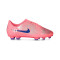 Nike Kids Zoom Mercurial Vapor 16 Club Vini JR FG/MG Football Boots