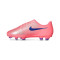 Nike Kids Zoom Mercurial Vapor 16 Club Vini JR FG/MG Football Boots